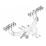 K&auml;rukonks STEINHOF STM223 VW LT, MB Sprinter