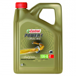 Mootori&otilde;li CASTROL 10W40 POWER 1 RACING 4T 4L
