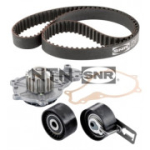 Veepump + hammasrihmakomplekt SNR KDP459.650