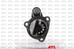 Starter ATL Autotechnik A 90 040