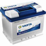 Aku VARTA Blue Dynamic D24 60AH 540A