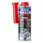 K&uuml;tuselisand LIQUI MOLY PRO-LINE DIESEL SYSTEM CLEANER 5156