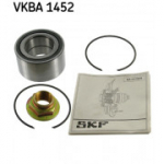 Rattalaagrikomplekt SKF VKBA 1452