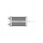 Soojusvaheti, salongik&uuml;te AVA Clever Choice VW6117