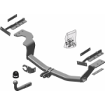 K&auml;rukonks BRINK 493700 Nissan X-Trail