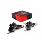 Raceing-piduriklotsi komplekt BREMBO 07.B314.34