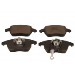 Piduriklotsi komplekt, ketaspidur MAXGEAR 19-3405