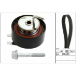 Hammasrihma komplekt INA 530 0692 10