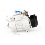 Kompressor, kliimaseade NISSENS 890303