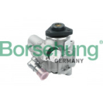 H&uuml;draulikapump, roolimine Borsehung B13210
