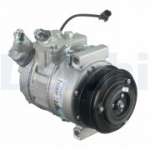 Kompressor,kliimaseade DELPHI CS20405-12B1