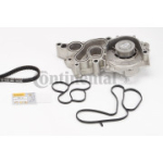Veepump + hammasrihmakomplekt CONTITECH CT1185WP1
