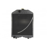 Radiaator,mootorijahutus THERMOTEC D7AG105TT
