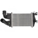 Kompressori&otilde;hu radiaator THERMOTEC DAX007TT