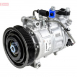 Kompressor, kliimaseade DENSO DCP02105
