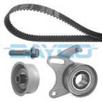 Hammasrihma komplekt DAYCO KTB169