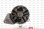 Generaator ATL Autotechnik L 37 420