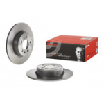Piduriketas BREMBO 08.B413.21