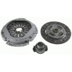 Sidurikomplekt SACHS 3400 700 433