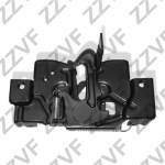 Sulgursilinder ZZVF ZVBBM4620