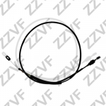 Gaasitross ZZVF ZVGJ6A-41-660J