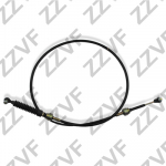 Tross,k&auml;igukast ZZVF ZVH8606