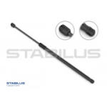 Gaasivedru, pagasi ja veoruum STABILUS 288973