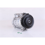Kompressor,kliimaseade NISSENS 890687