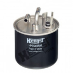 K&uuml;tusefilter HENGST FILTER H444WK