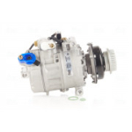 Kompressor,kliimaseade NISSENS 890637