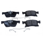 Piduriklotsi komplekt,ketaspidur MAXGEAR 19-3604