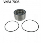 Rattalaagrikomplekt SKF VKBA 7005