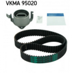 Hammasrihma komplekt SKF VKMA 95020