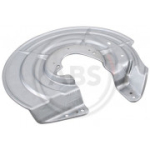 Plekk, piduriketas A.B.S. 11291