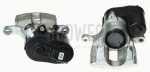 Pidurisadul BUDWEG CALIPER 343720