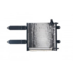 Kondensaator, kliimaseade MAHLE ORIGINAL AC 286 000S