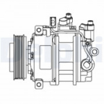 Kompressor, kliimaseade DELPHI CS20546