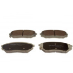 Piduriklotsi komplekt, ketaspidur QUARO QP7701