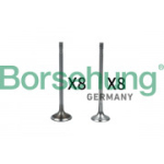 Klapp Borsehung B18633