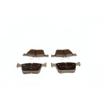 Piduriklotsi komplekt, ketaspidur QUARO QP6346