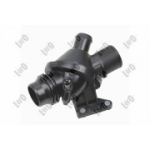 Termostaat, heitgaaside tagasijuhtimine LORO 004-025-0025