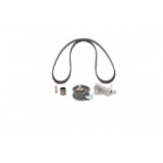 Hammasrihma komplekt BOSCH 1 987 946 709