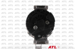 Generaator ATL Autotechnik L 43 650