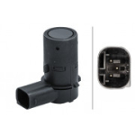 Sensor, parkimisabi HELLA 6PX 358 141-681