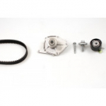 Veepump + hammasrihmakomplekt HEPU PK09580