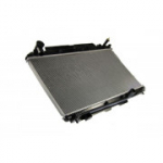 Radiaator, mootorijahutus THERMOTEC D72027TT
