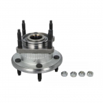 Rattalaagrikomplekt BTA H2Y009BTA