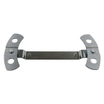 Kinnitus, ilukilp FEBI BILSTEIN 02714