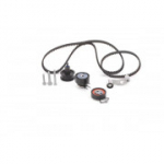 Hammasrihma komplekt BOSCH 1 987 948 258