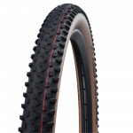 Jalgratta rehv SCHWALBE Racing Ray 29 x 2.25 Transparent Sidewall